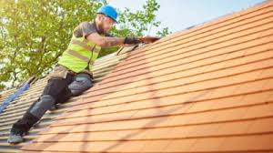 Best Roof Insulation Installation  in South Riding, VA